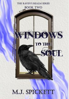 Front cover_Windows to the Soul