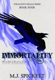 Front cover_Immortality