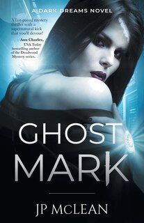 Front cover_Ghost Mark