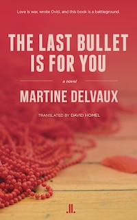 Front cover_Last Bullet Is for You, The