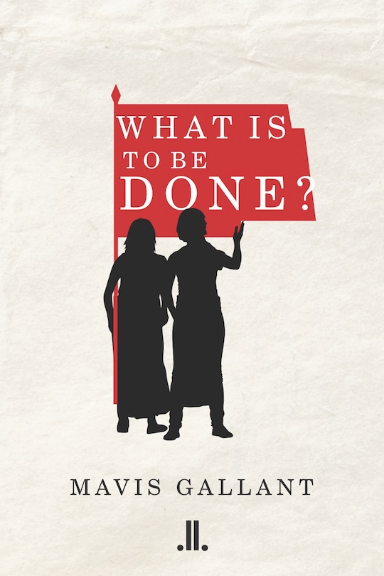 Couverture_What Is To Be Done?