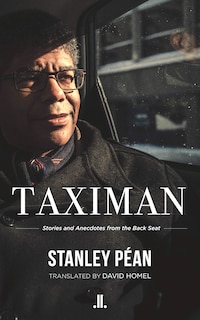 Front cover_Taximan