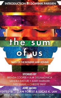 Front cover_The Sum of Us