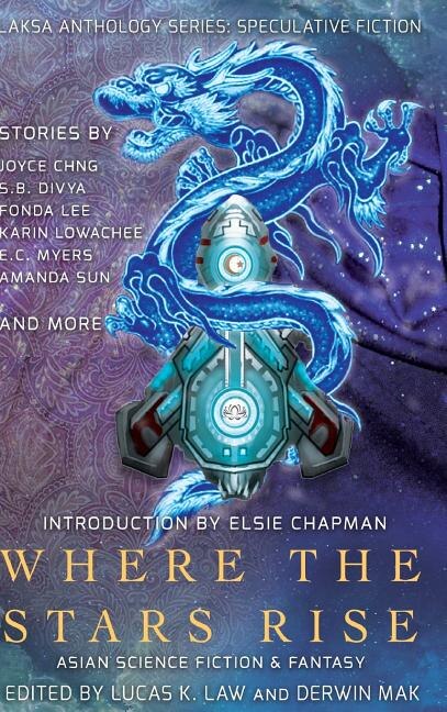 Front cover_Where the Stars Rise
