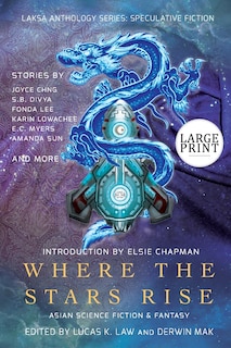 Front cover_Where the Stars Rise