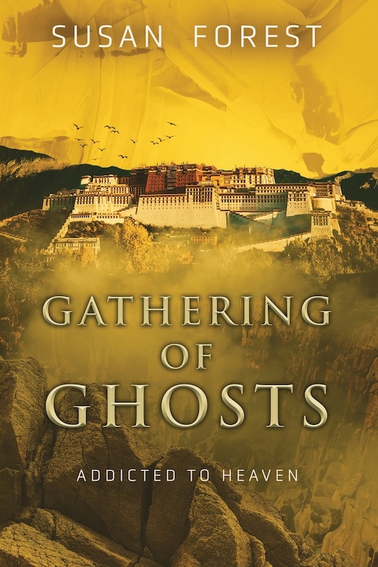 Couverture_Gathering of Ghosts