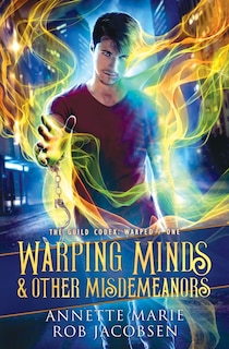 Front cover_Warping Minds & Other Misdemeanors