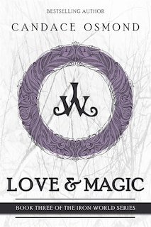 Couverture_Love & Magic