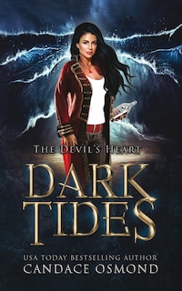 Front cover_The Devil's Heart