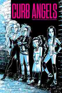 Curb Angels by Christopher Ducharme