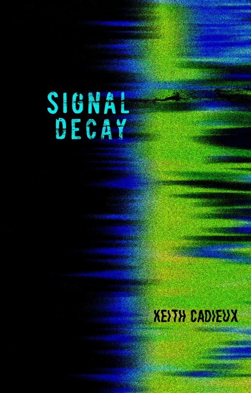 Front cover_Signal Decay
