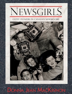 Front cover_Newsgirls