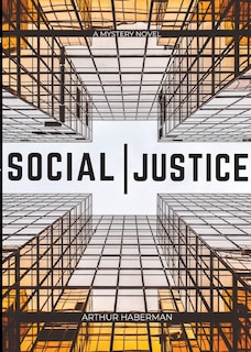 Front cover_Social Justice