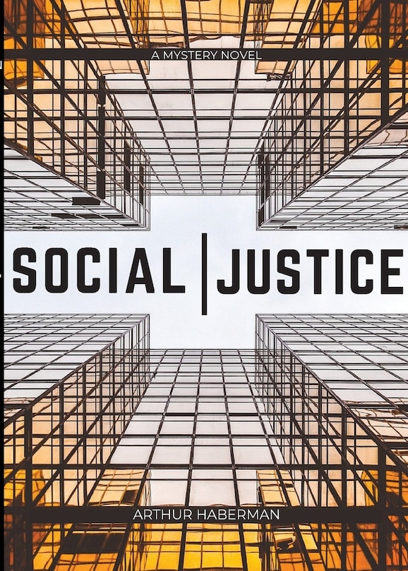 Front cover_Social Justice
