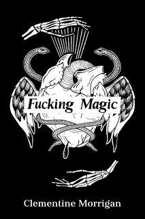 Couverture_Fucking Magic