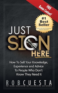 Couverture_Just Sign Here