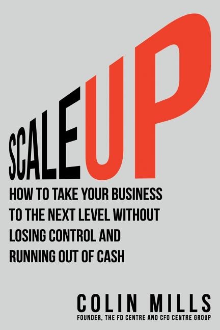 Front cover_Scale Up