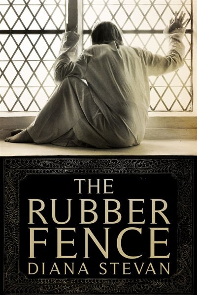 The Riubber Fence