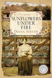 Front cover_Sunflowers Under Fire