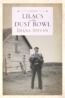 Couverture_Lilacs in the Dust Bowl