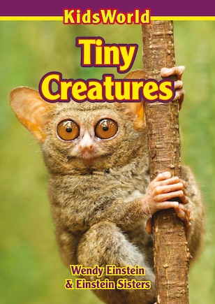 Tiny Creatures