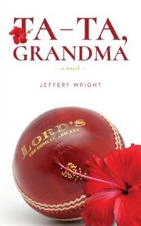Front cover_Ta-ta Grandma