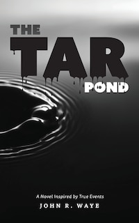 Front cover_The Tar Pond