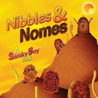 Front cover_Nibbles and Nomes