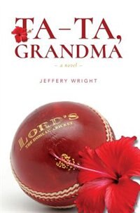 Front cover_Ta-ta Grandma