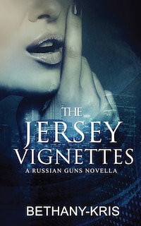 Front cover_The Jersey Vignettes