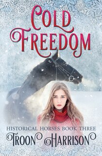 Front cover_Cold Freedom