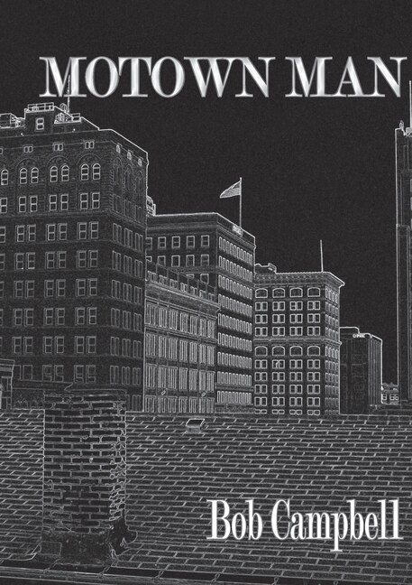 Front cover_Motown Man