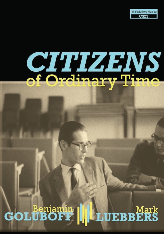 Front cover_Citizens of Ordinary Time