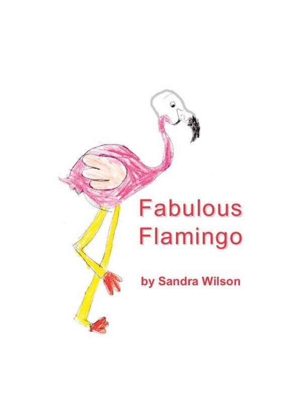 Fabulous Flamingo