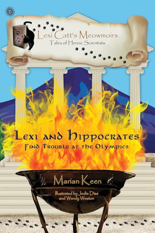 Couverture_Lexi and Hippocrates