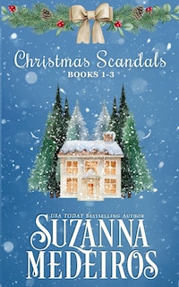 Front cover_Christmas Scandals