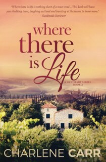 Couverture_Where There Is Life