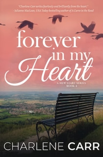 Couverture_Forever In My Heart