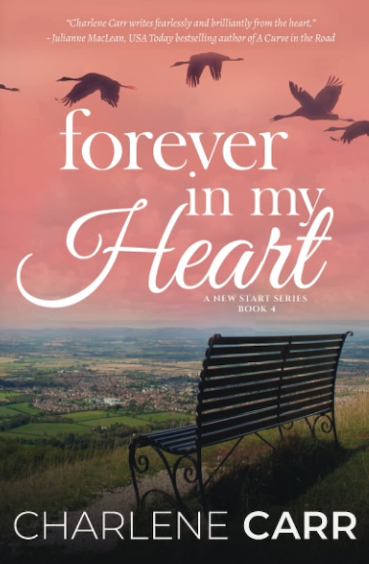 Couverture_Forever In My Heart