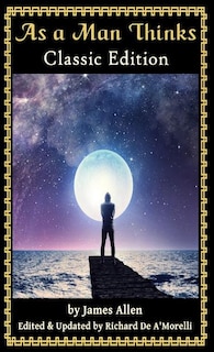 Couverture_As A Man Thinks