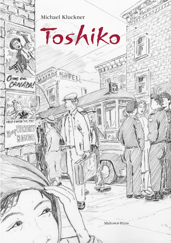 Front cover_Toshiko