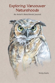 Front cover_Exploring Vancouver Naturehoods