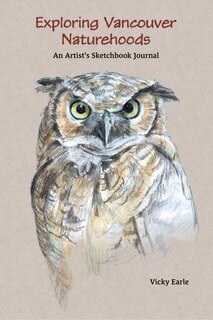 Front cover_Exploring Vancouver Naturehoods