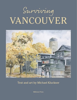 Front cover_Surviving Vancouver