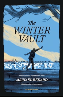 Front cover_The Winter Vault