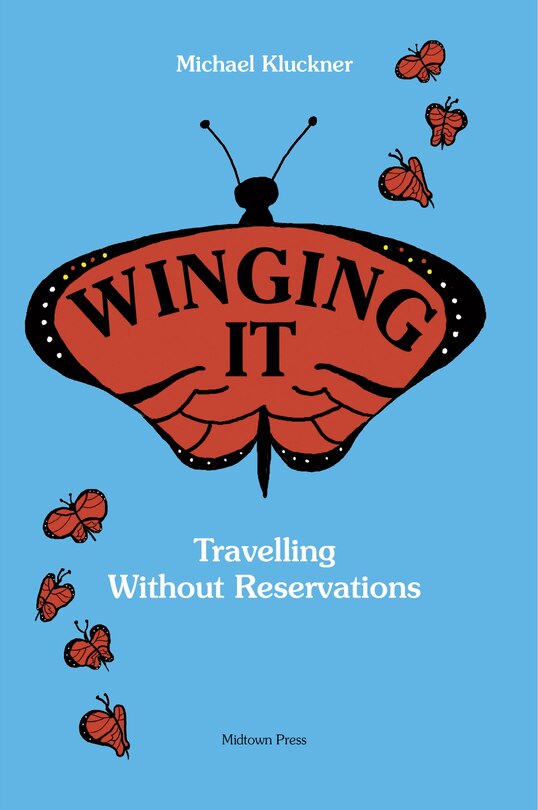 Front cover_Winging It