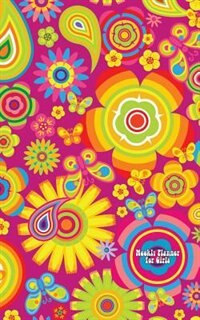 Front cover_Weekly Planner for Girls