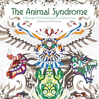 Front cover_The Animal Syndrome