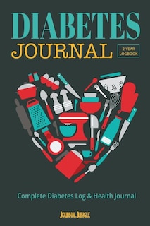 Front cover_Diabetes Journal