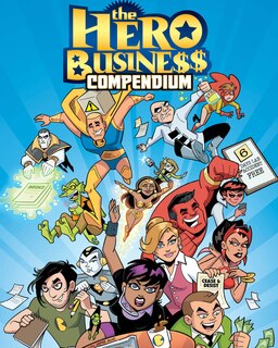 Front cover_Hero Business